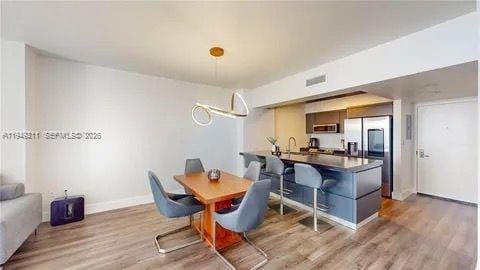1750 N Bayshore Drive 2803, Miami, FL 33132 photo 3
