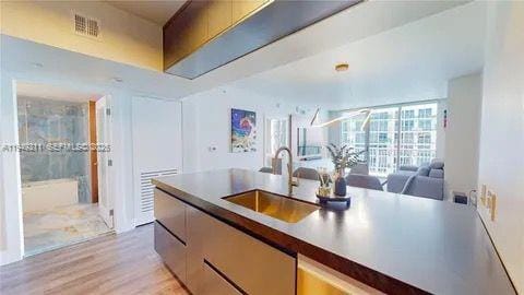 1750 N Bayshore Drive 2803, Miami, FL 33132 photo 6