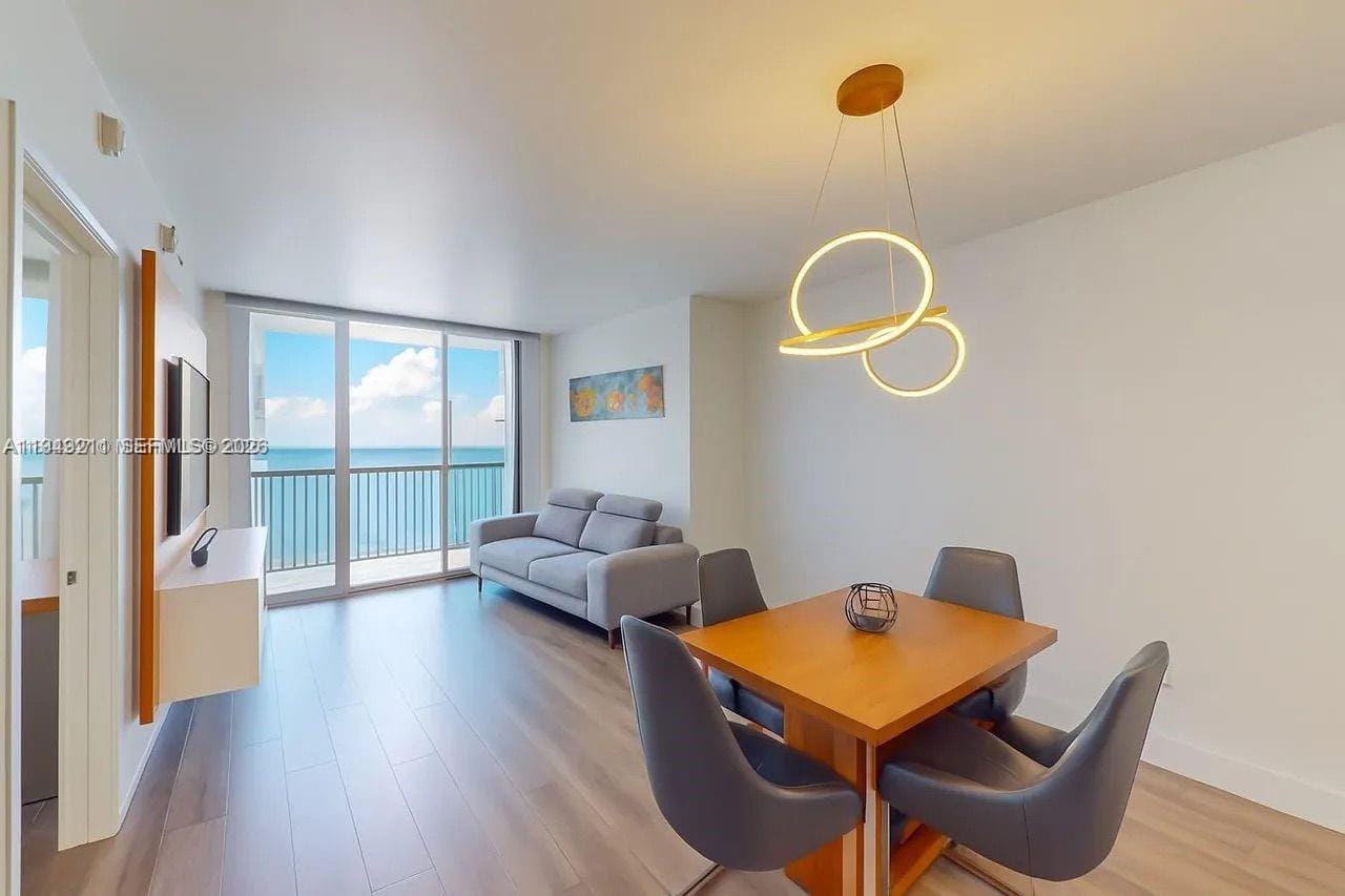 1750 N Bayshore Drive 2803, Miami, FL 33132 photo 7