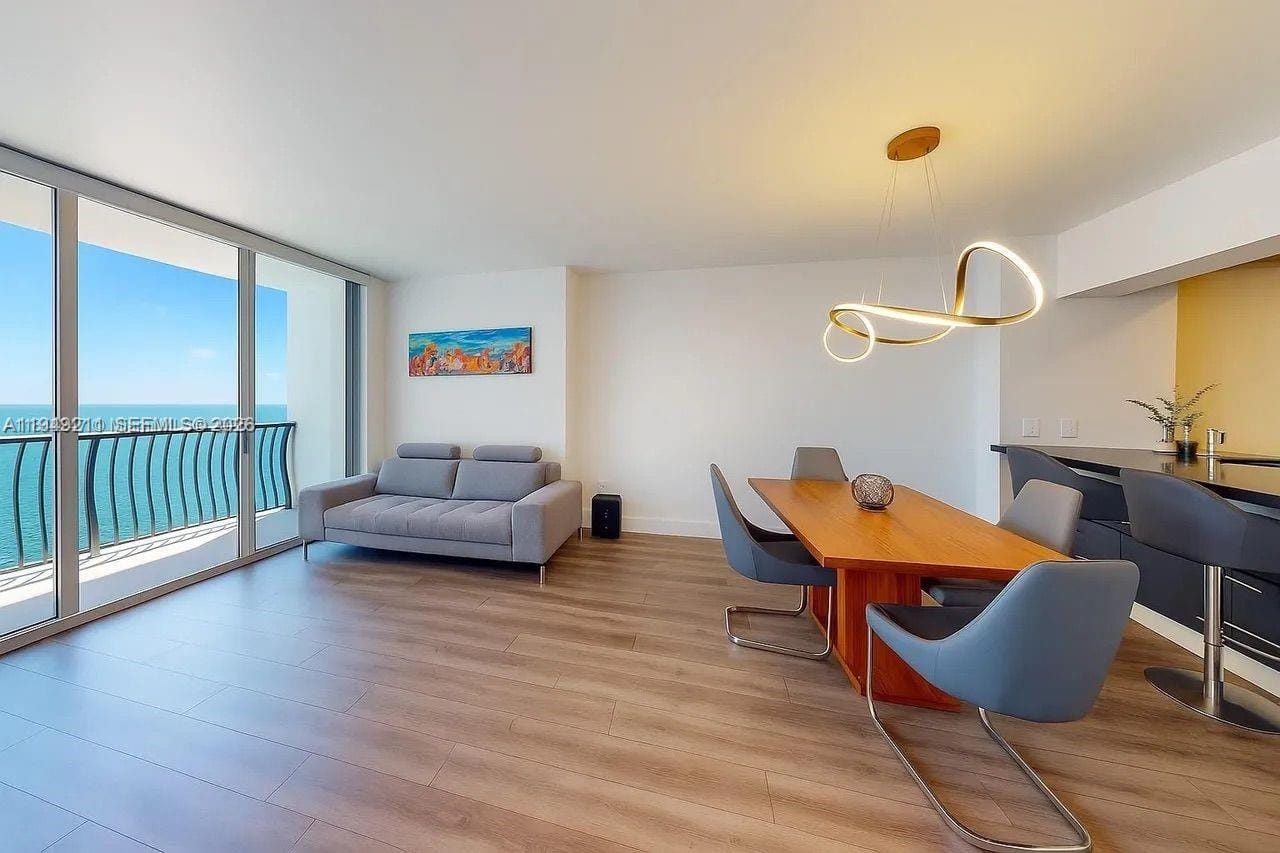 1750 N Bayshore Drive 2803, Miami, FL 33132 photo 10