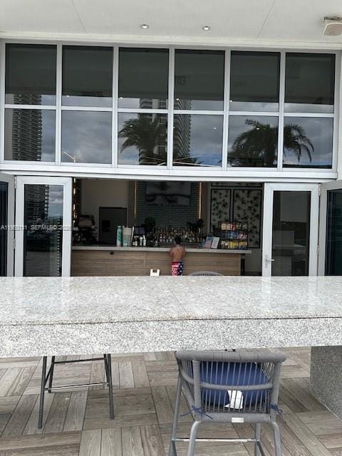 4010 S Ocean Drive R2702 — photo 3