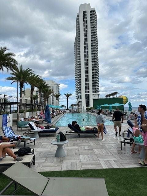 4010 S Ocean Drive R2702 — photo 4