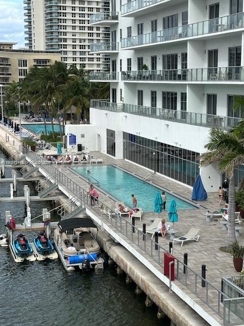 4010 S Ocean Drive R2702, Hollywood, FL 33019, Hollywood