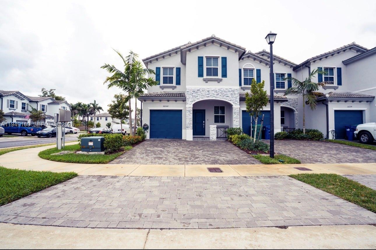 16222 SW 290th Terrace, Homestead, FL 33033, Homestead