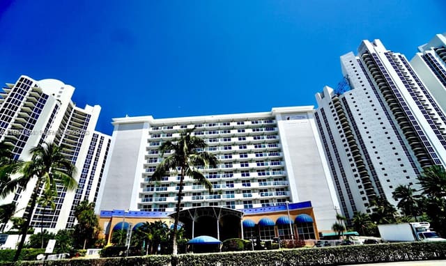 19201 Collins Avenue 1033, Marco Polo, Sunny Isles Beach, FL