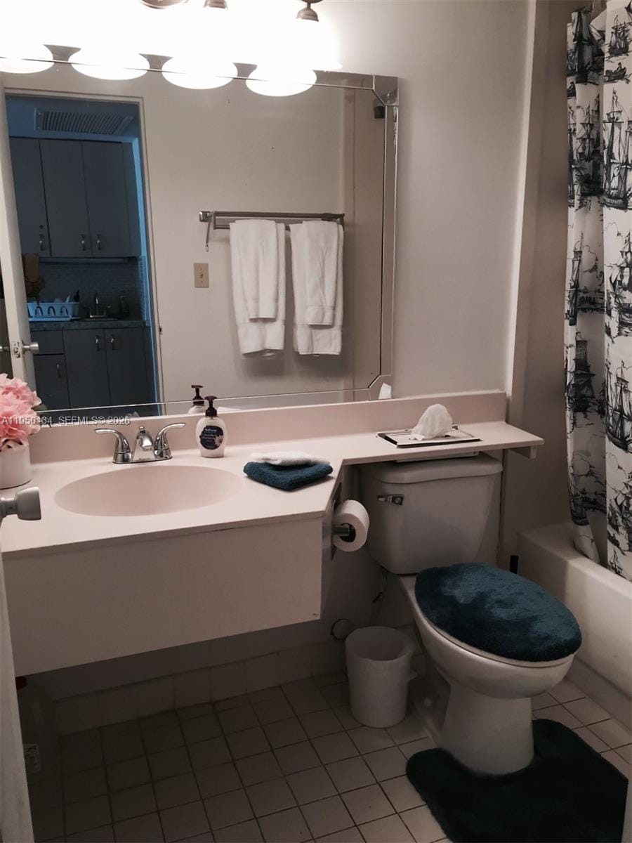 19201 Collins Avenue 1033 — photo 7