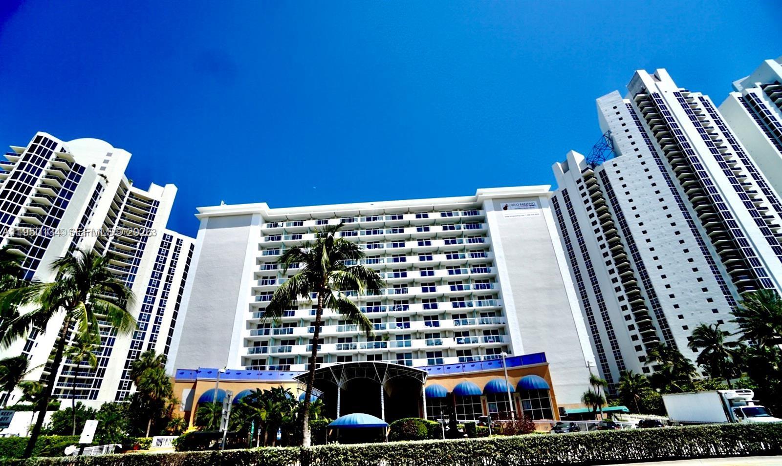 19201 Collins Avenue 1033, Sunny Isles Beach, FL 33160, Sunny Isles Beach