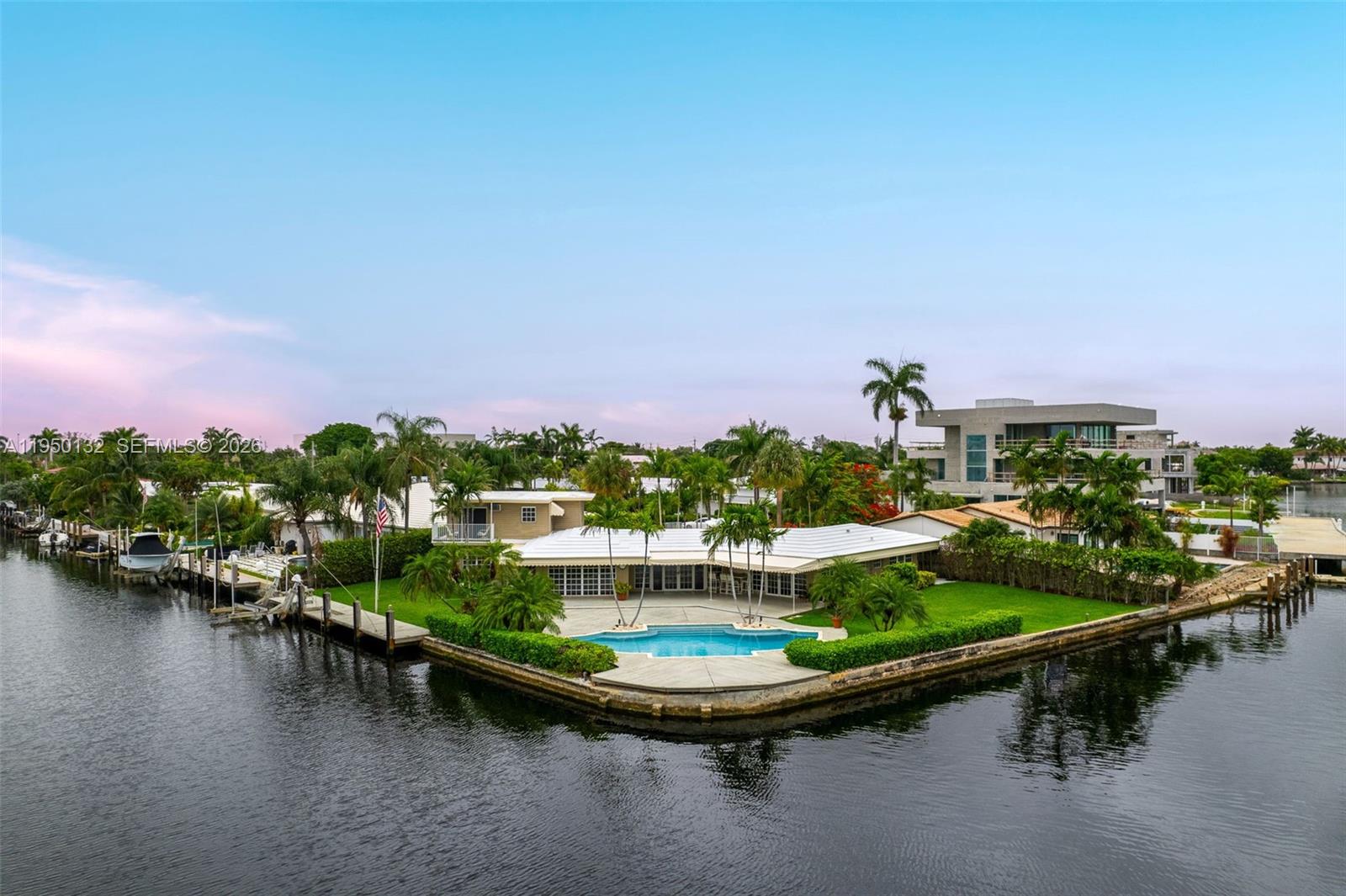 2130 NE 15th Street, Fort Lauderdale, FL 33304, Fort Lauderdale