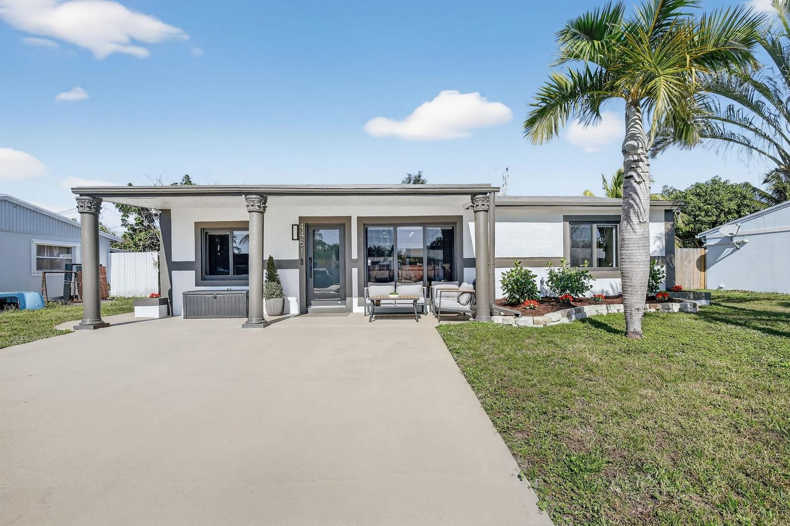 4451 SW 23rd Street — photo 3