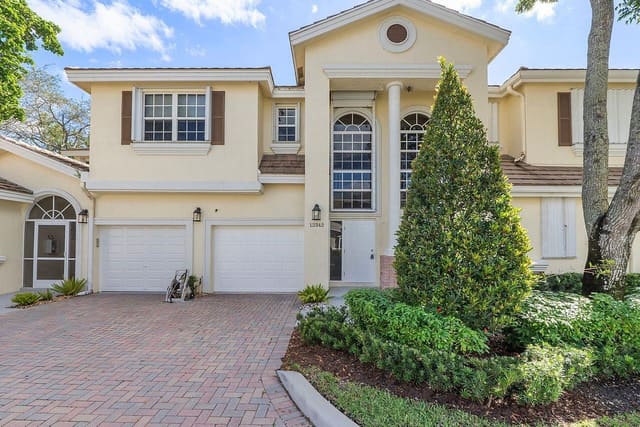 12342 NW 10th Drive, Coral Springs, FL 33071