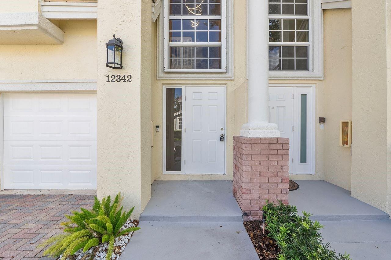 12342 NW 10th Drive D-9 — photo 2