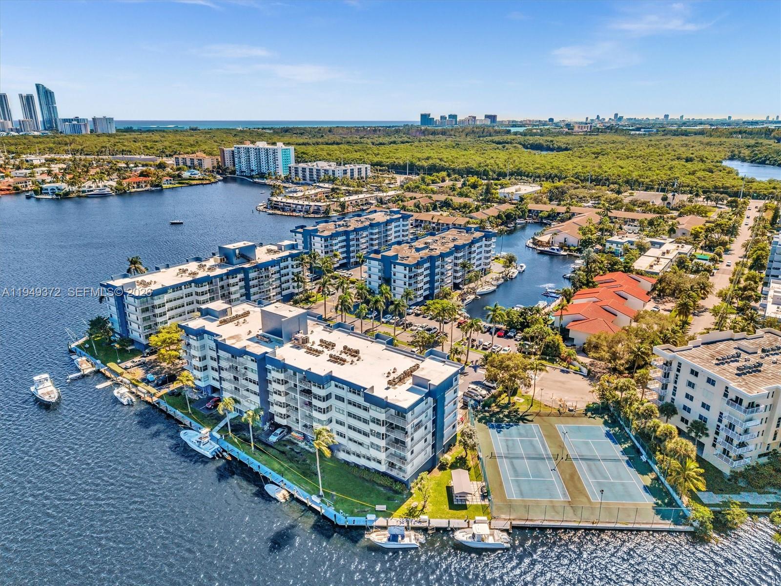 16565 NE 26th Avenue 4E, North Miami Beach, FL 33160, North Miami Beach