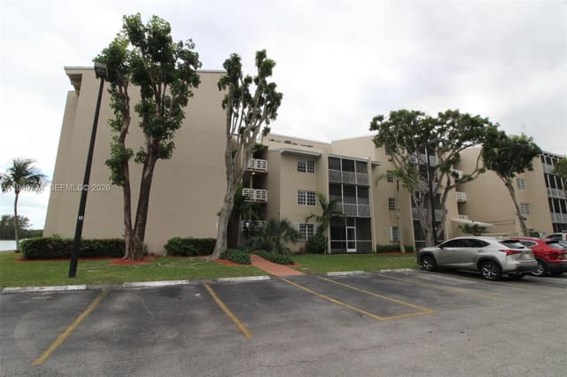 21133 SW 85th Avenue 112, Cutler Bay, FL 33189
