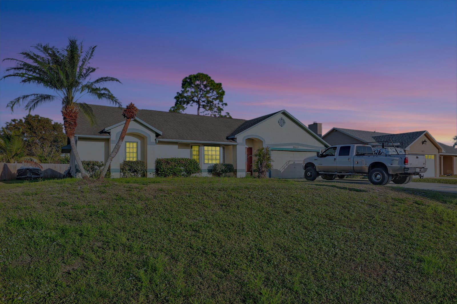 3617 SW Masilunas Street, Port St. Lucie, FL 34953