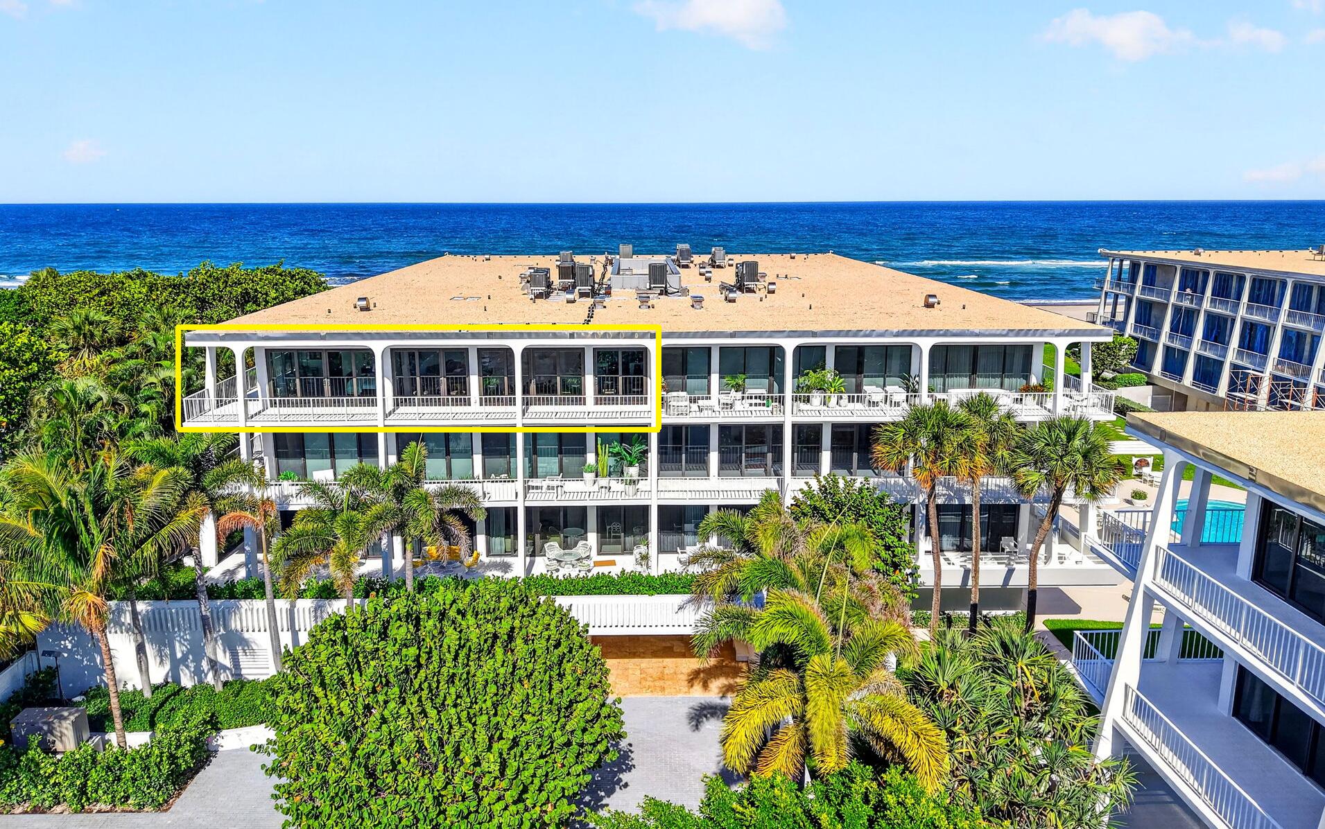 2275 S Ocean Boulevard 305n N11, Palm Beach, FL 33480, Palm Beach