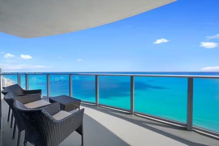 4111 S Ocean Drive 3002 — photo 2