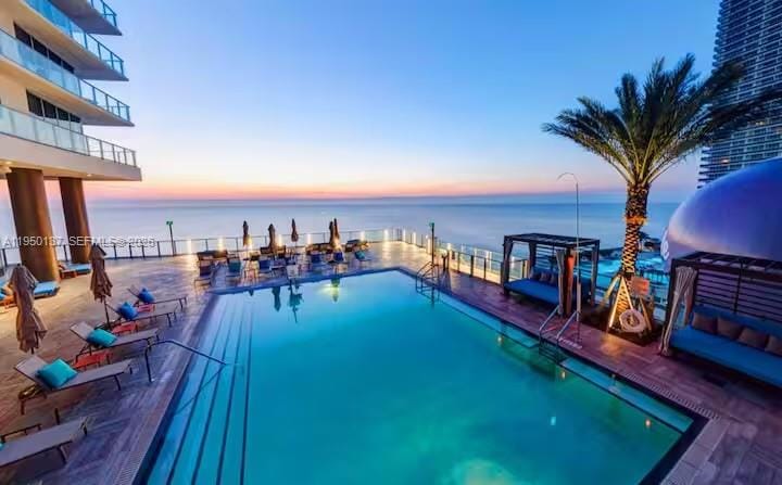 4111 S Ocean Drive 3002, Hollywood, FL 33019 photo 14