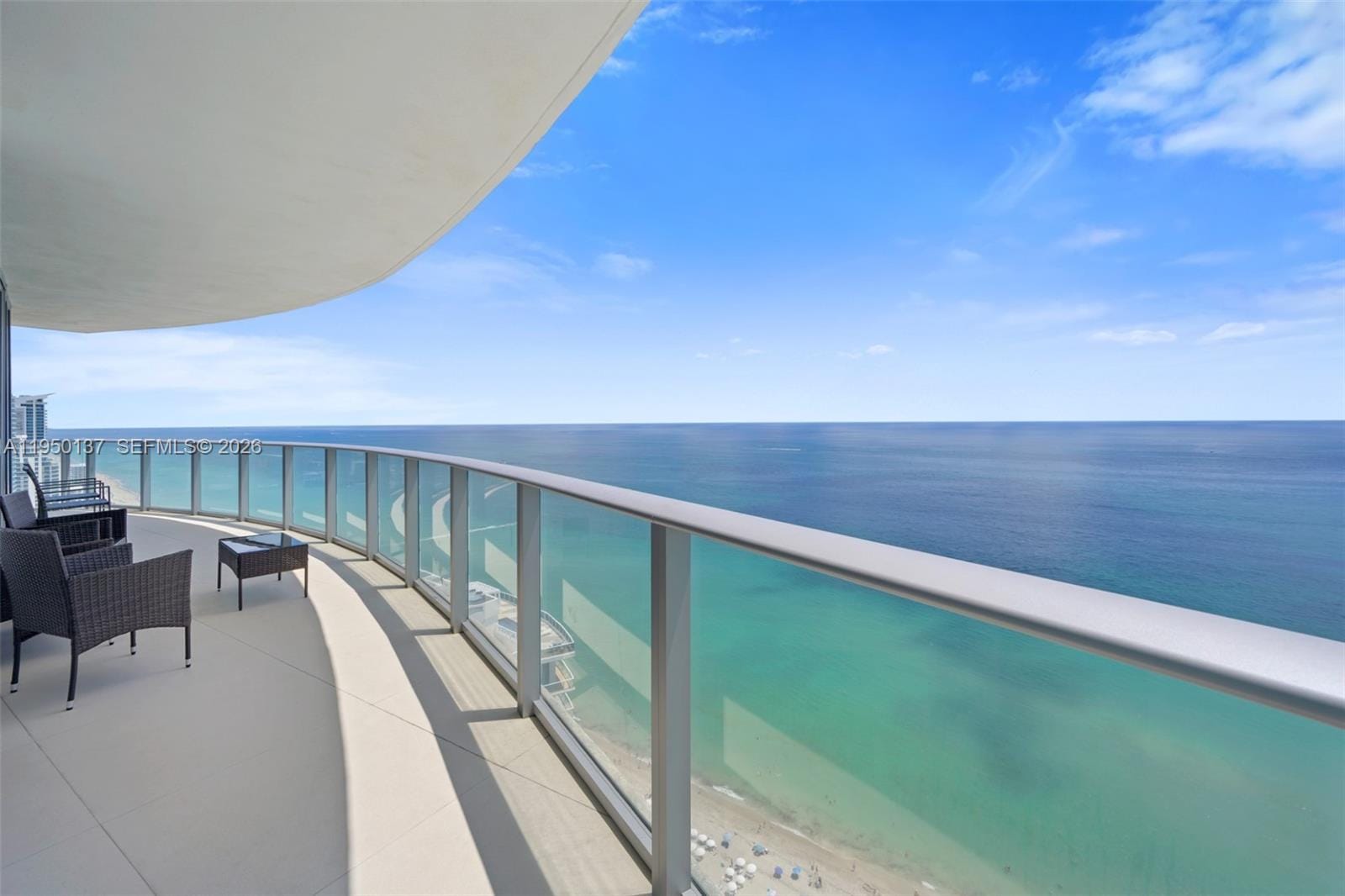 4111 S Ocean Drive 3002 — photo 3