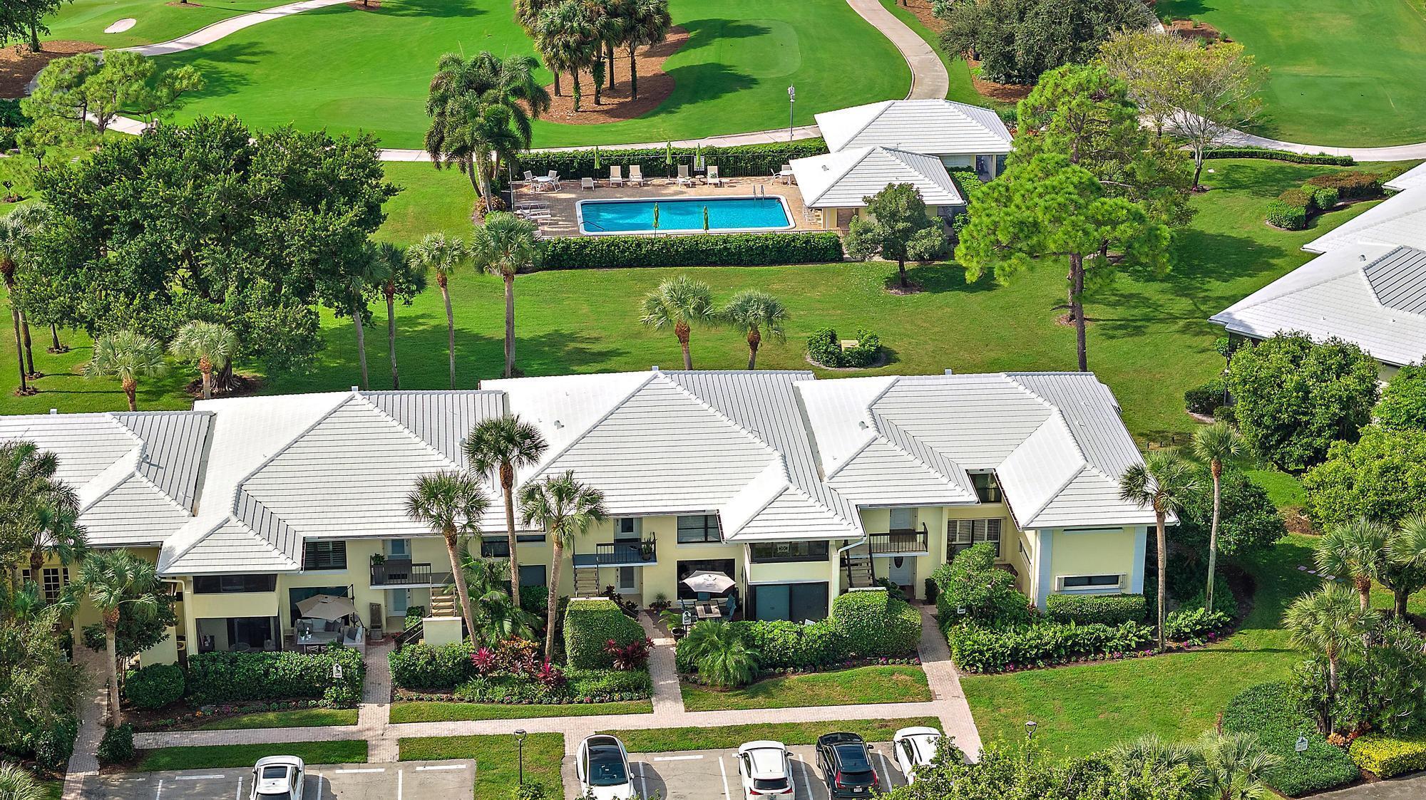 3693 Quail Ridge Drive Bobwhite B, Boynton Beach, FL 33436, Boynton Beach