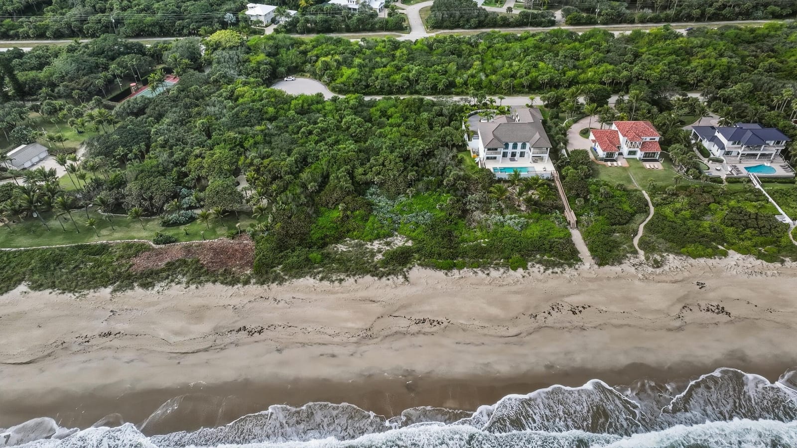 11740 Seaview Drive, Vero Beach, FL 32963 photo 4