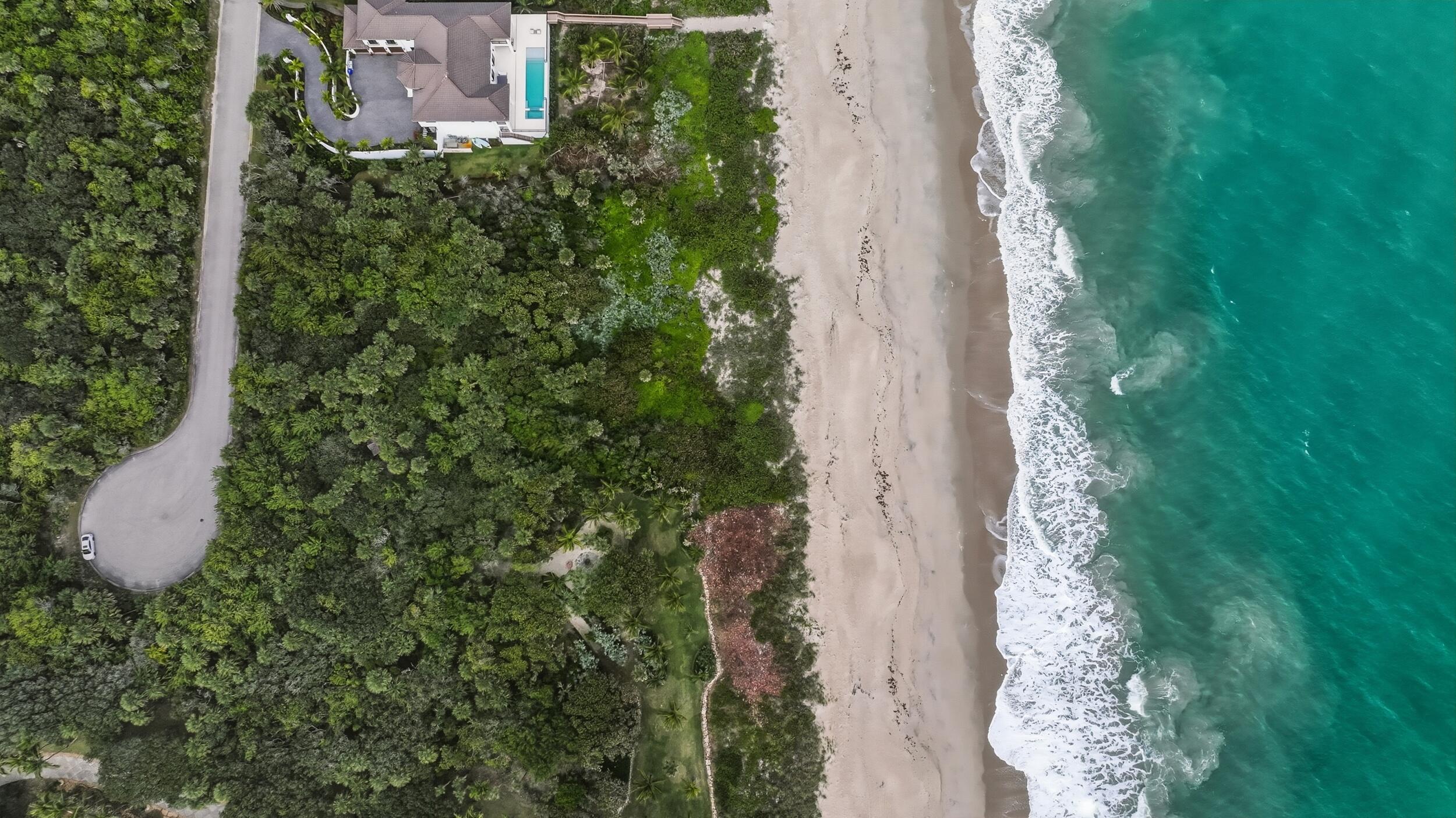 11740 Seaview Drive, Vero Beach, FL 32963, Vero Beach