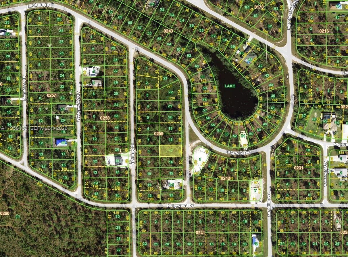 27565 Sandrala Drive, Punta Gorda, FL 33955, Punta Gorda