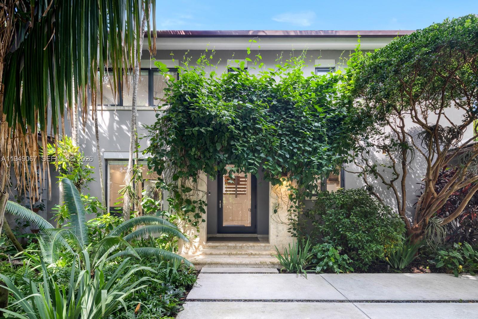 6840 Sunrise Place, Coral Gables, FL 33133, Coral Gables
