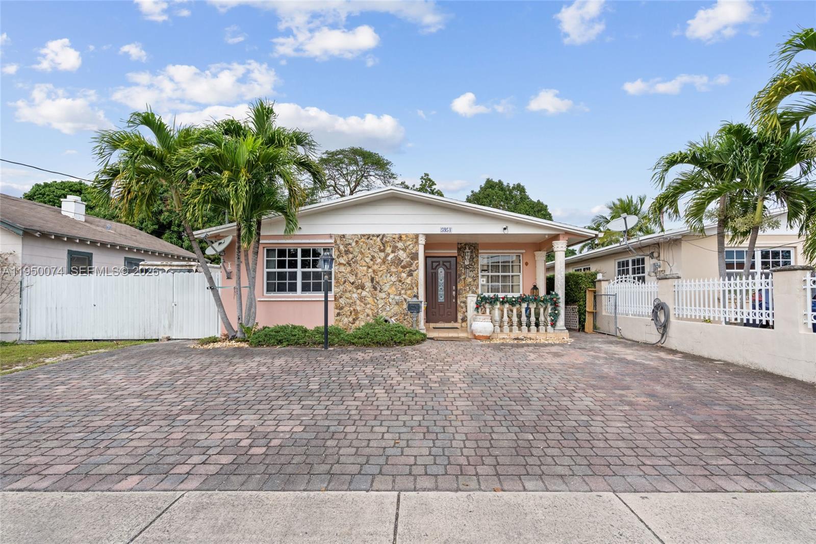 5951 SW 4th Street, Miami, FL 33144
