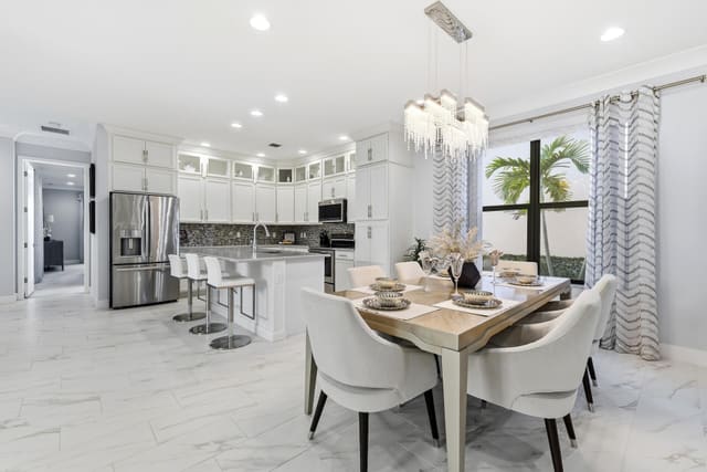 5562 Starfish Road, sold in Sky Cove, Westlake, FL