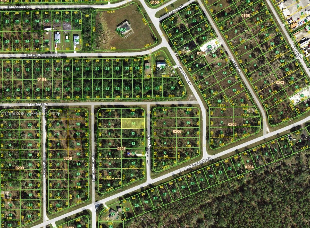 13149 Joyce Drive, Punta Gorda, FL 33955, Punta Gorda
