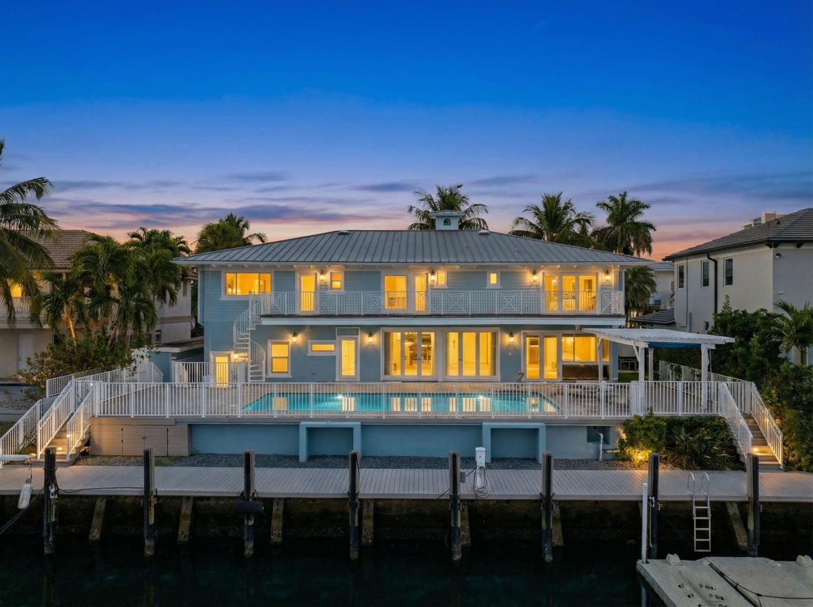 3741 NE 31st Avenue, Lighthouse Point, FL 33064 photo 2
