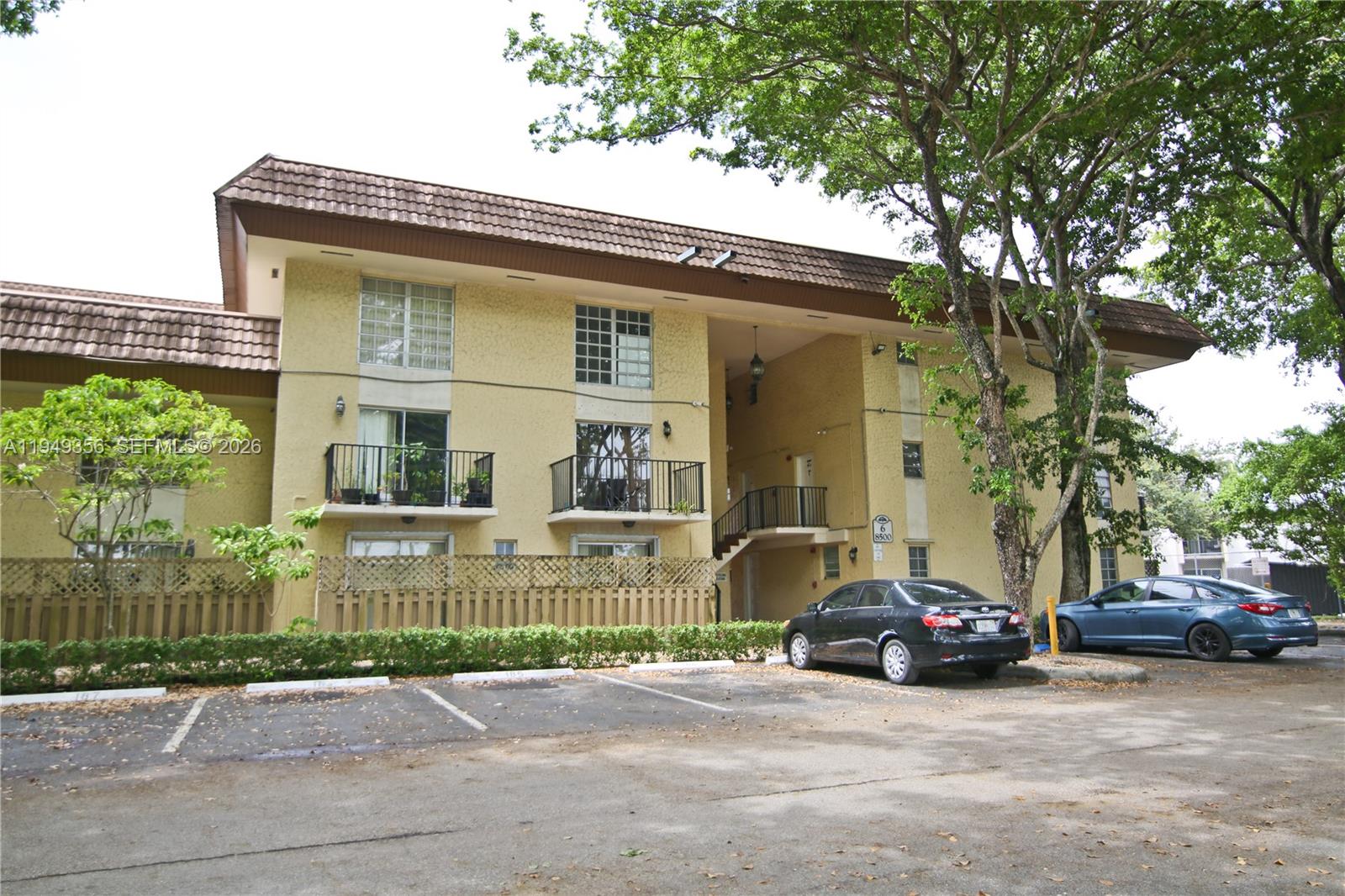 8500 SW 109th Avenue 6223, Miami, FL 33173