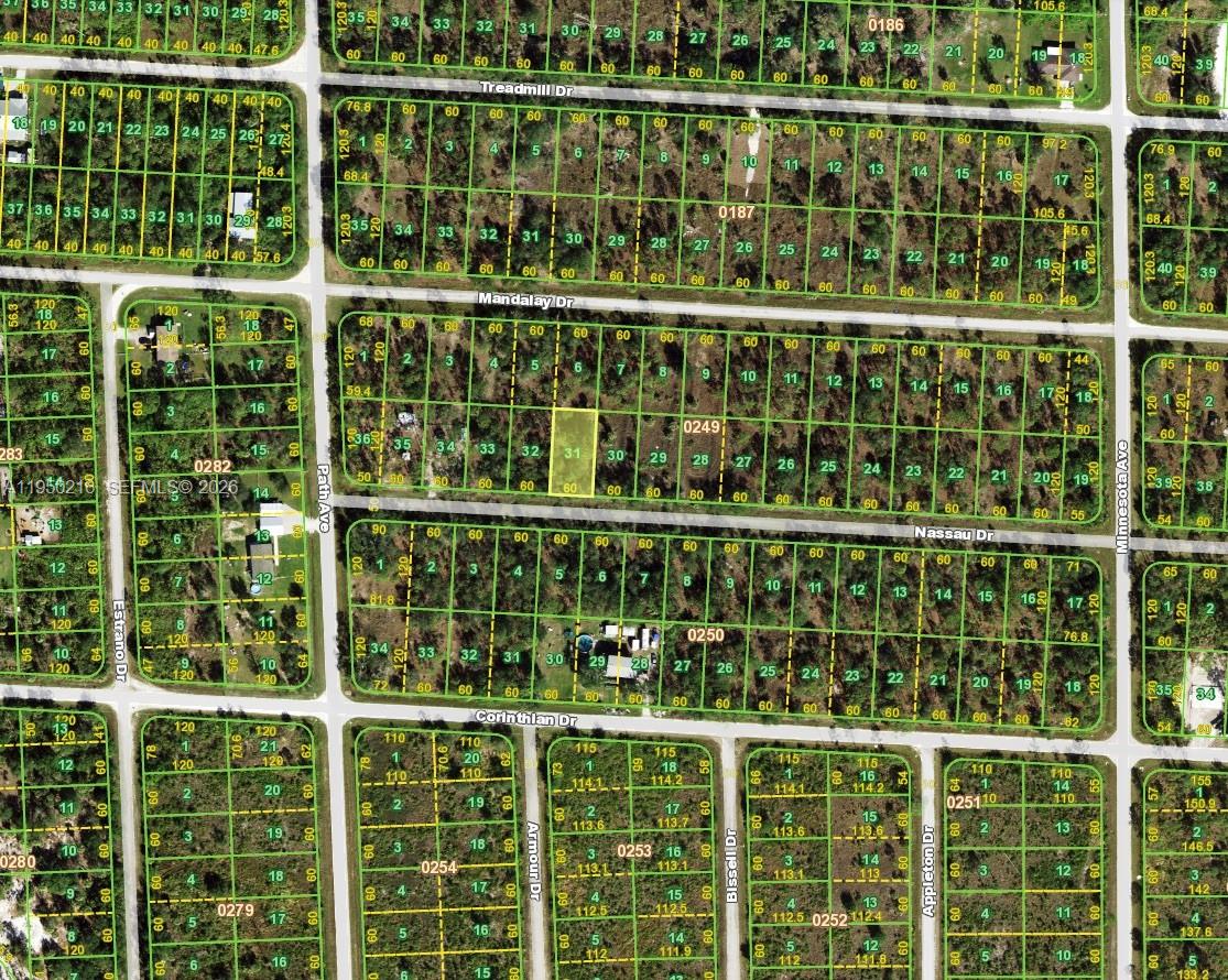 27310 Nassau Drive, Punta Gorda, FL 33955, Punta Gorda