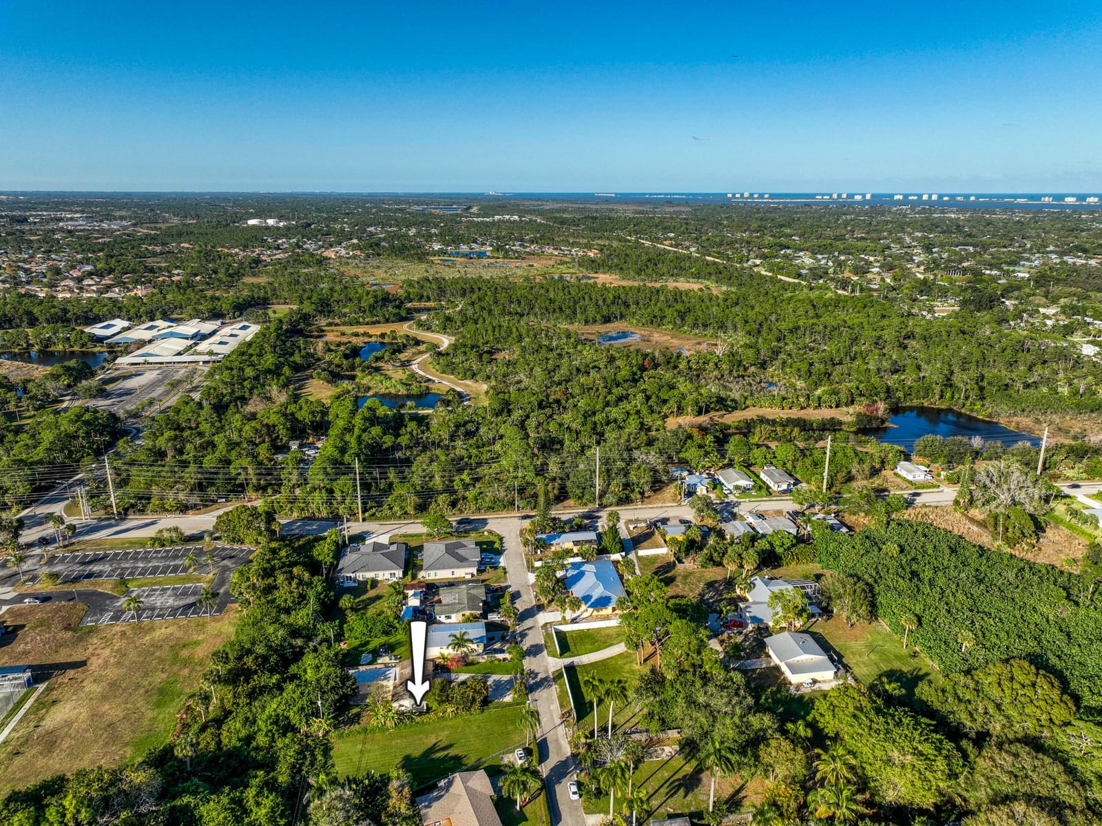 1328 NW Charlie Green Drive, Stuart, FL 34994 photo 14