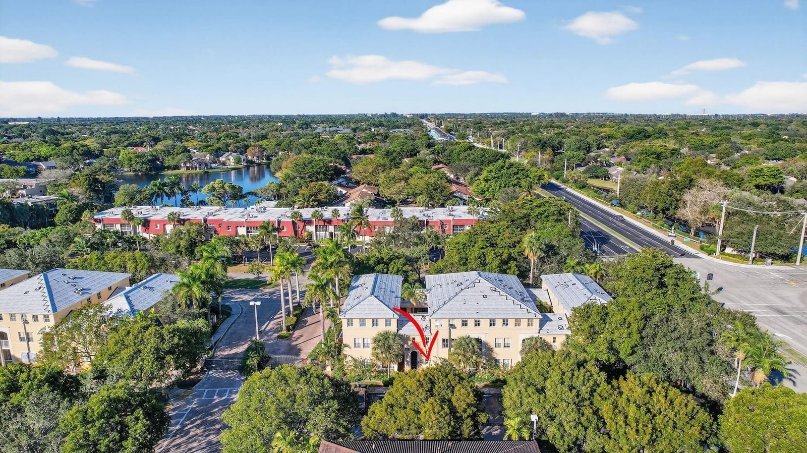 100 Jacaranda Country Club Drive 101 — photo 3