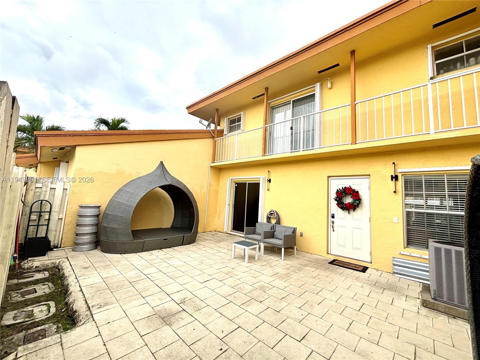 8384 SW 154th Avenue 68, Miami, FL 33193, Miami
