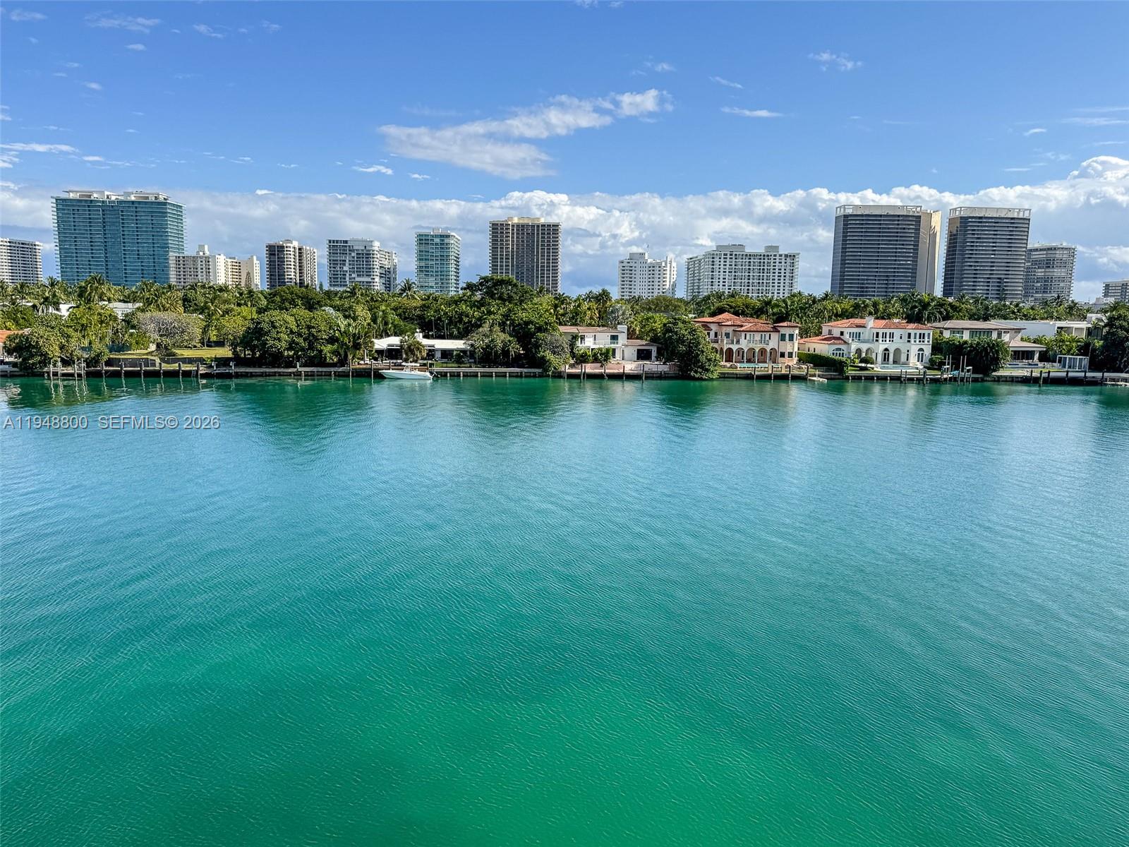 10101 E Bay Harbor Drive 504, Bay Harbor Islands, FL 33154, Bay Harbor Islands