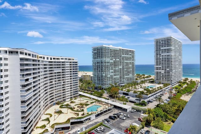 2100 S Ocean Drive 16f, Fort Lauderdale, FL 33316