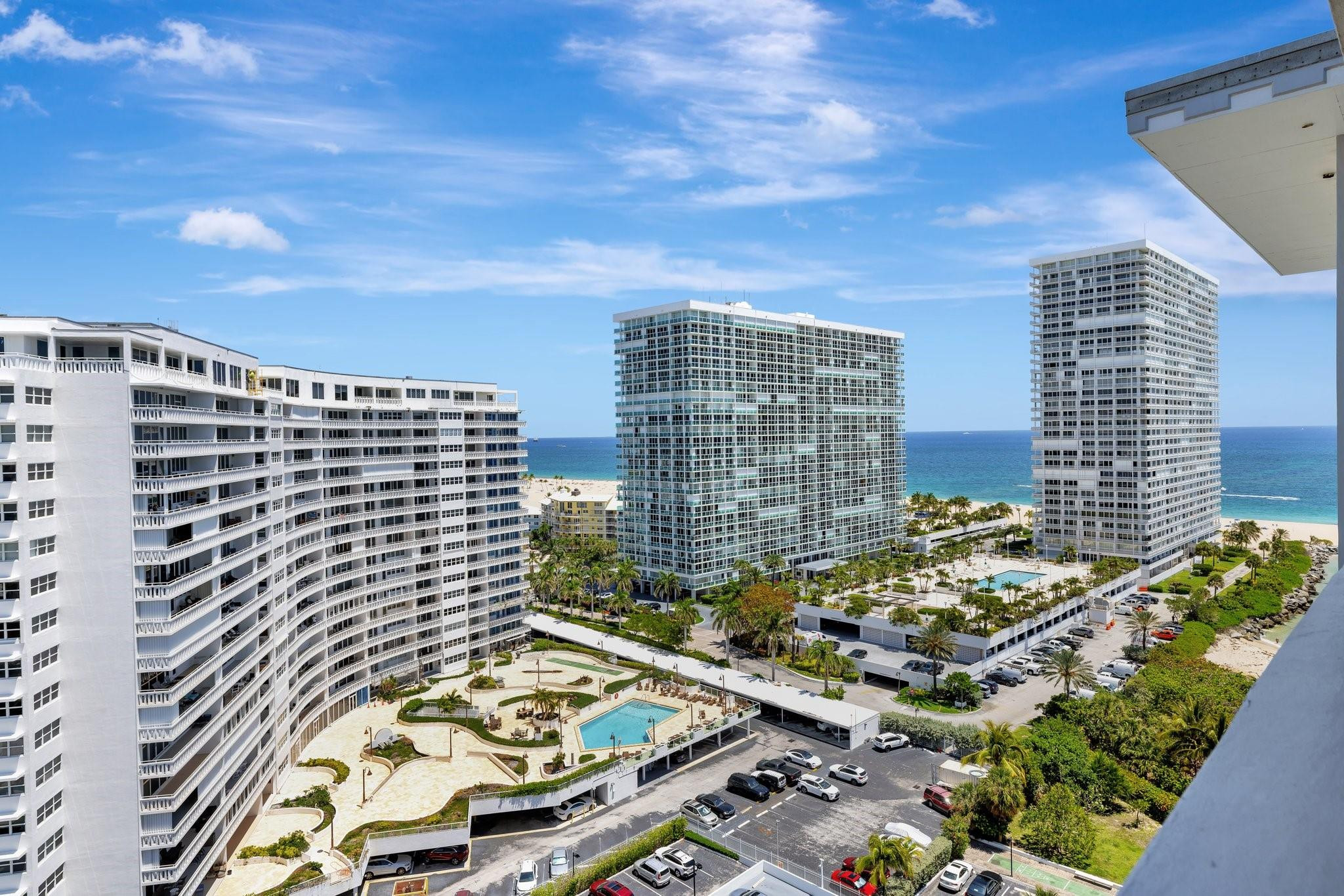 2100 S Ocean Drive 16f, Fort Lauderdale, FL 33316, Fort Lauderdale