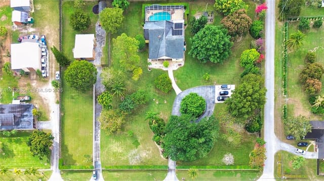 19280 SW 304th Street, Redlands, Homestead, FL