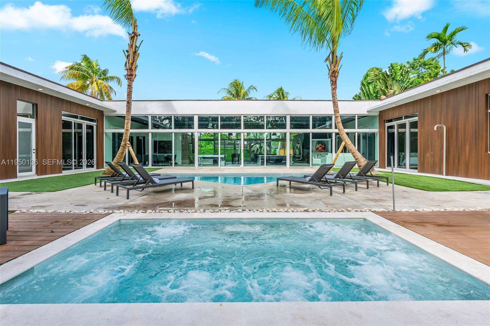 1000 NE 89th Street, Miami, FL 33138, Miami