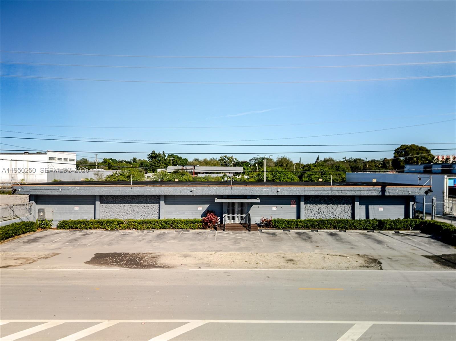 1001 NW 72nd Street, Miami, FL 33150, Miami