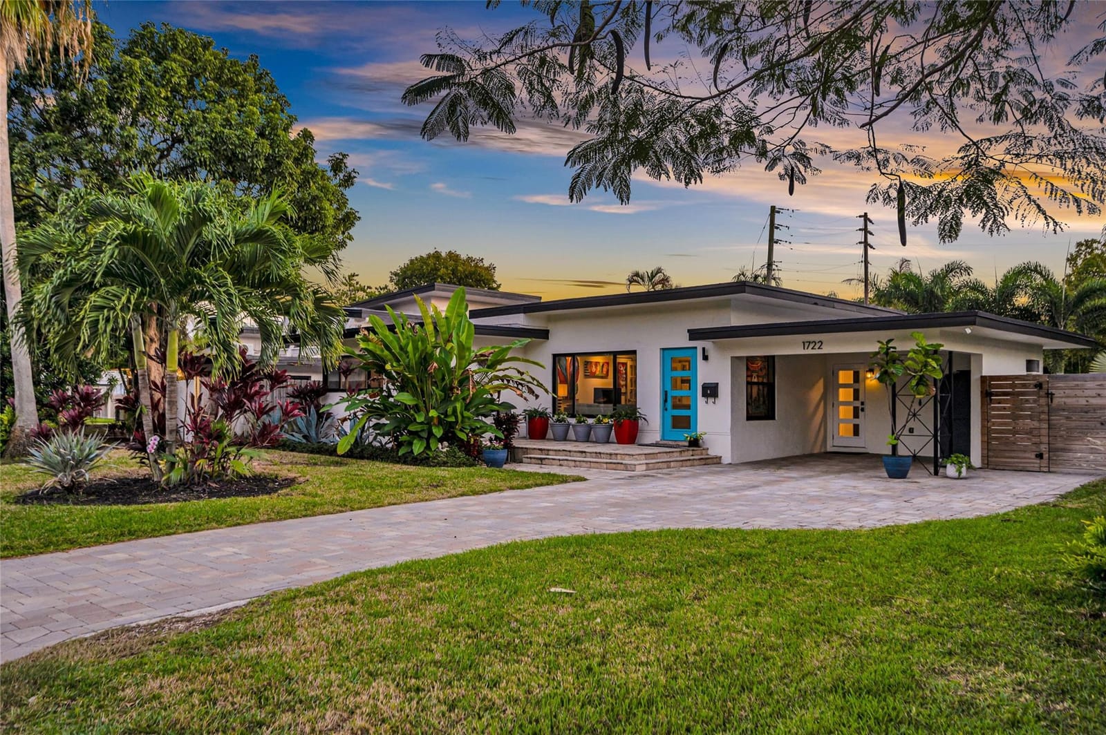 1722 NE 27th Drive, Wilton Manors, FL 33334