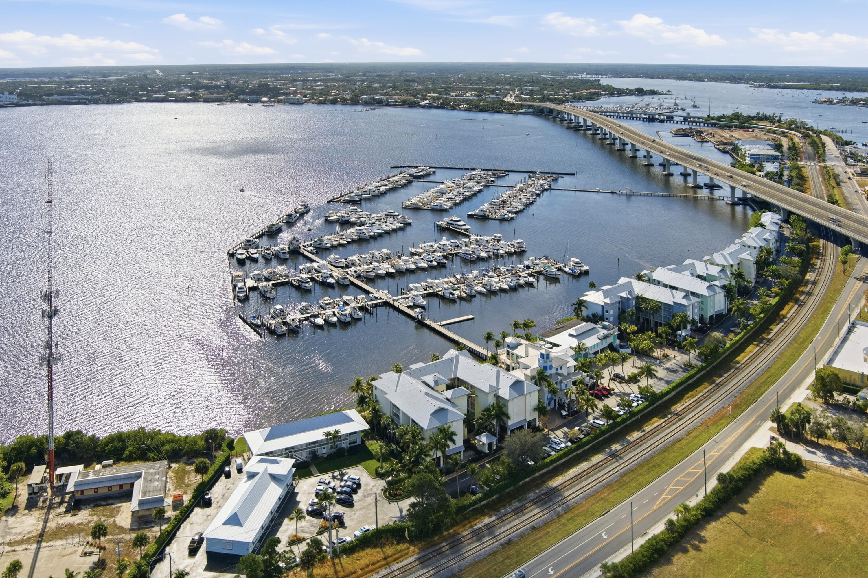 975 NW Flagler Avenue 307, Stuart, FL 34994, Stuart