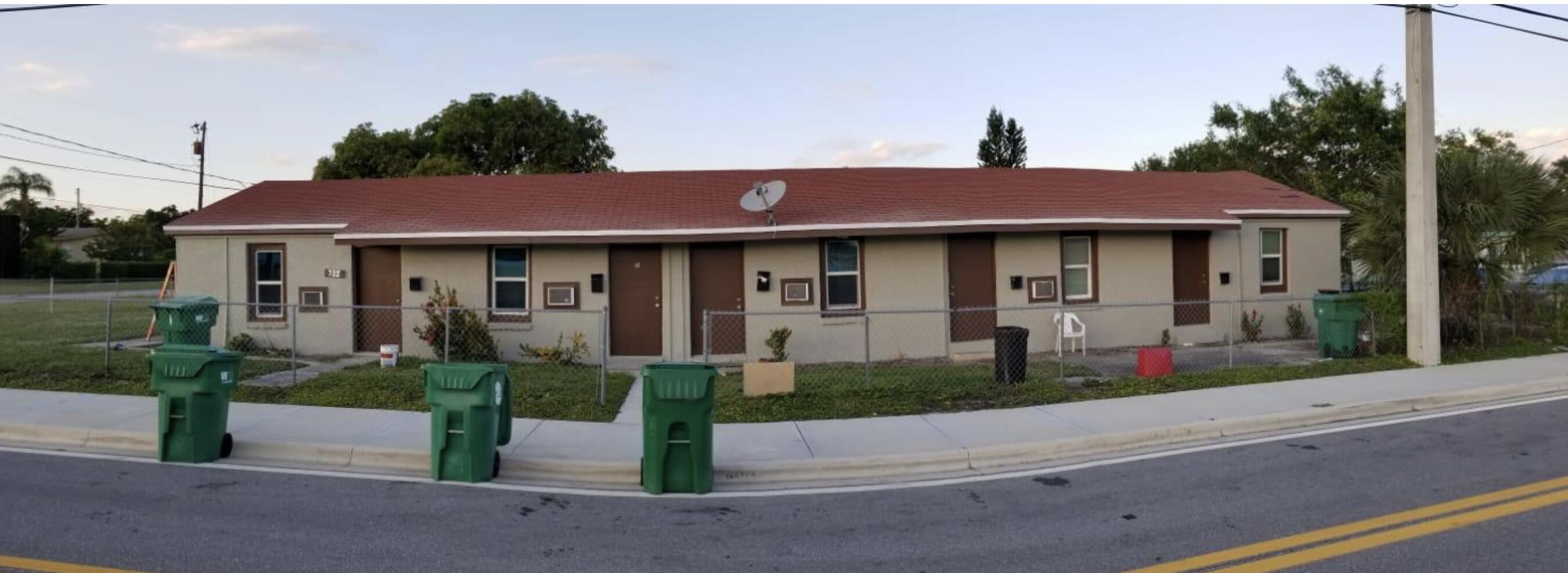 752 Martin Luther King Boulevard 1-5, Riviera Beach, FL 33404, Riviera Beach