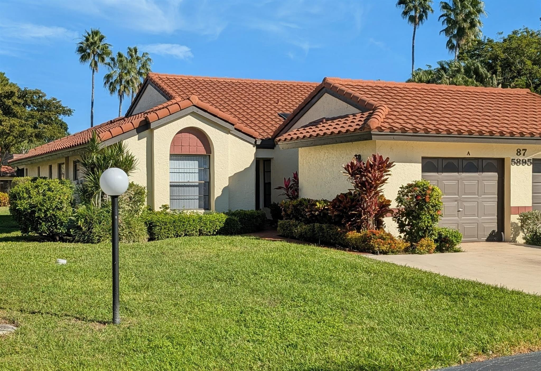5895 Autumn Lake Lane A, Boynton Beach, FL 33437, Boynton Beach