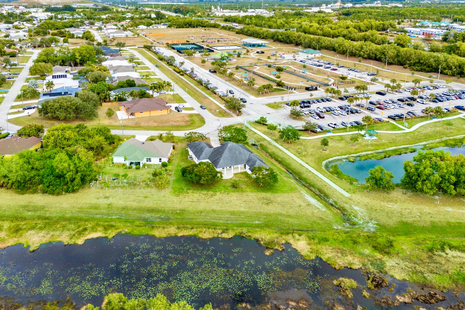 5268 NW Gamma Street, Port St. Lucie, FL 34986 photo 27