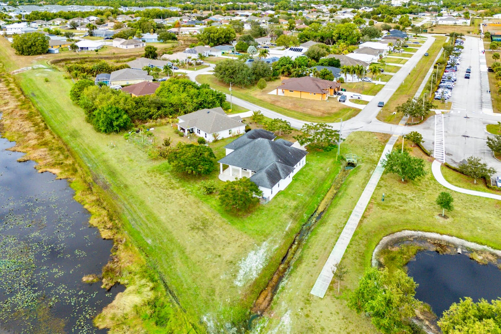 5268 NW Gamma Street, Port St. Lucie, FL 34986 photo 28