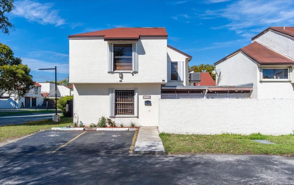 10133 NW 5th Terrace 36, Miami, FL 33172