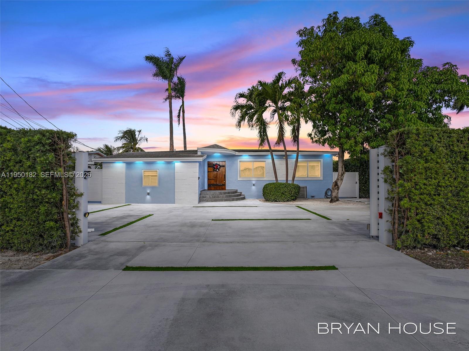 3341 NW 20th Street, Miami, FL 33142, Miami